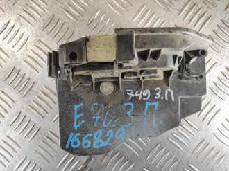 Замок двери задней правой Bmw X5 e70 2007-2013