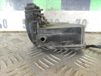 Замок двери задней правой Bmw X5 e70 2007-2013