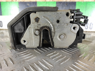 Замок двери задней правой Bmw X5 e70 2007-2013
