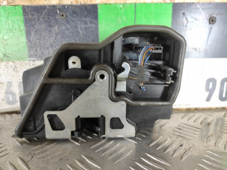 Замок двери передней левой Bmw X5 e70 2007-2013