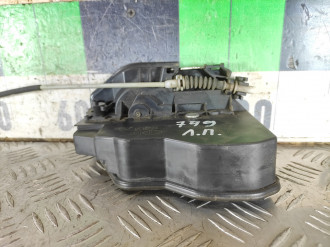 Замок двери передней левой Bmw X5 e70 2007-2013