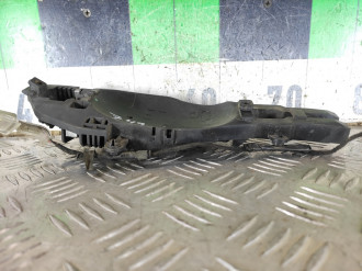 Кронштейн ручки задней правой Bmw X5 e70 2007-2013