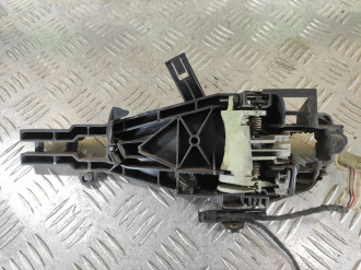 Кронштейн ручки передней правой Bmw X5 e70 2007-2013