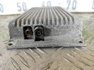 Блок управления телефоном Bmw X5 e70 2007-2013