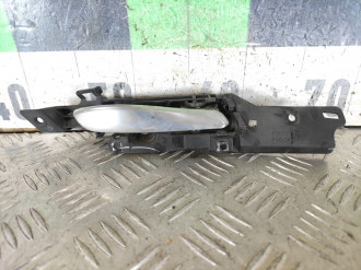 Ручка двери внутренняя передняя правая Bmw X5 e70 2007-2013