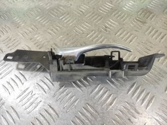 Ручка двери внутренняя передняя правая Bmw X5 e70 2007-2013