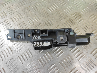 Ручка двери внутренняя задняя правая Bmw X5 e70 2007-2013