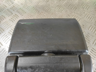 Дисплей информационный Bmw X5 e70 2007-2013