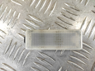 Плафон салонный Bmw X5 e70 2007-2013