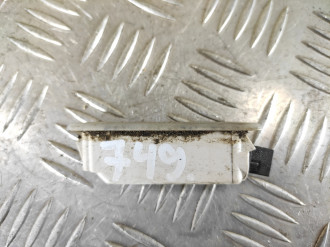 Плафон салонный Bmw X5 e70 2007-2013