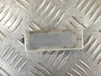 Плафон салонный Bmw X5 e70 2007-2013