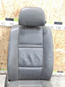 Сиденье переднее правое Bmw X5 e70 2007-2013