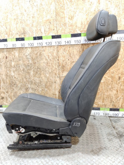 Сиденье переднее правое Bmw X5 e70 2007-2013