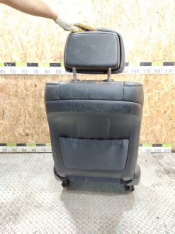 Сиденье переднее правое Bmw X5 e70 2007-2013
