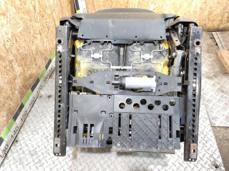 Сиденье переднее правое Bmw X5 e70 2007-2013