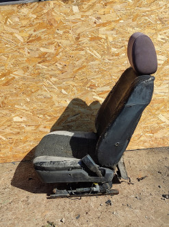 Сиденье переднее правое Bmw 5 e39 1995-2003