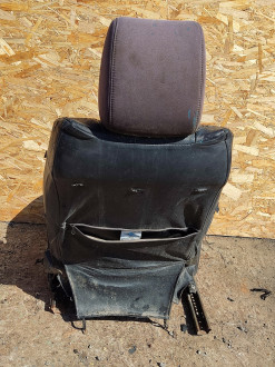 Сиденье переднее правое Bmw 5 e39 1995-2003