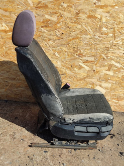 Сиденье переднее правое Bmw 5 e39 1995-2003