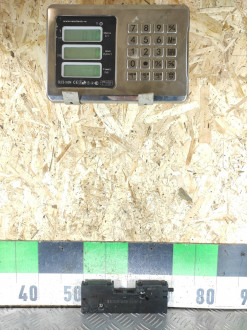 Усилитель антенны Bmw X5 e70 2007-2013