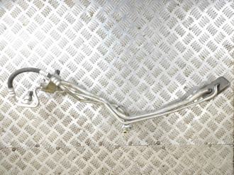 Трубка кондиционера Bmw X5 e70 2007-2013