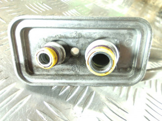 Трубка кондиционера Bmw X5 e70 2007-2013