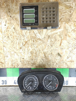 Панель приборов Bmw X5 e70 2007-2013