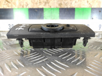 Переключатель света фар Bmw X5 e70 2007-2013