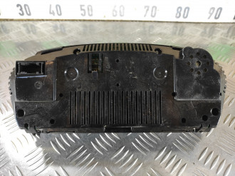 Панель приборов Bmw X5 e70 2007-2013