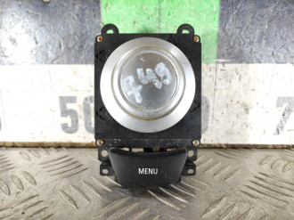 Кнопка многофункциональная Bmw X5 e70 2007-2013