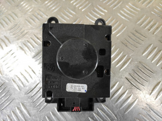 Кнопка многофункциональная Bmw X5 e70 2007-2013