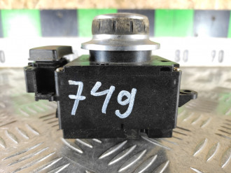 Кнопка многофункциональная Bmw X5 e70 2007-2013