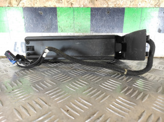 Блок управления телефоном Bmw X5 e70 2007-2013