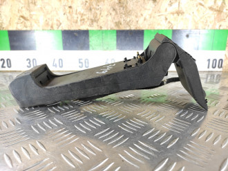 Блок управления телефоном Bmw X5 e70 2007-2013