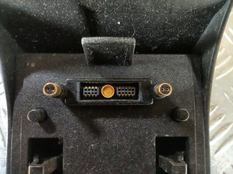 Блок управления телефоном Bmw X5 e70 2007-2013