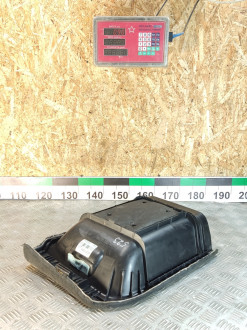 Обшивка багажника правая Bmw X5 e70 2007-2013