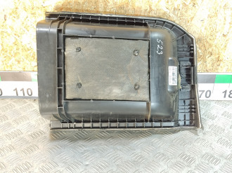 Обшивка багажника правая Bmw X5 e70 2007-2013