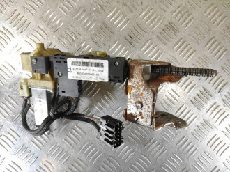 Моторчики прочие Bmw X5 e70 2007-2013