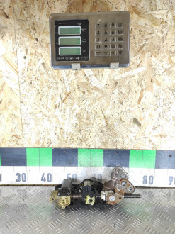 Моторчики прочие Bmw X5 e70 2007-2013