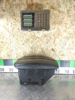 Подлокотник Bmw X5 e70 2007-2013