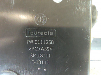 Подлокотник Bmw X5 e70 2007-2013