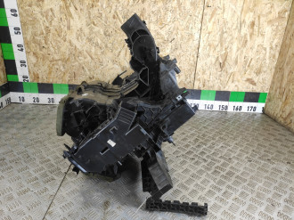 Корпус отопителя Bmw X5 e70 2007-2013