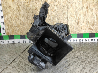 Корпус отопителя Bmw X5 e70 2007-2013