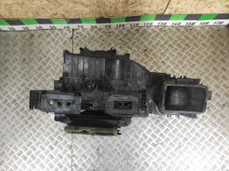 Корпус отопителя Bmw X5 e70 2007-2013