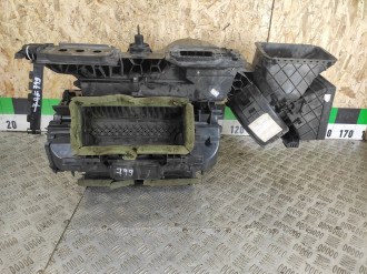 Корпус отопителя Bmw X5 e70 2007-2013