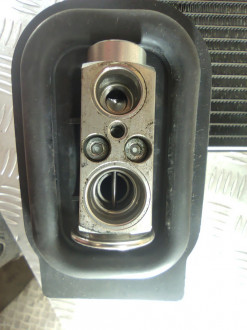 Испаритель кондиционера Bmw X5 e70 2007-2013