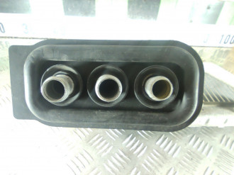 Радиатор отопителя Bmw X5 e70 2007-2013