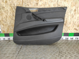 Обшивка двери передней правой Bmw X5 e70 2007-2013
