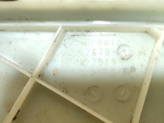 Накладка декоративная Bmw X5 e70 2007-2013