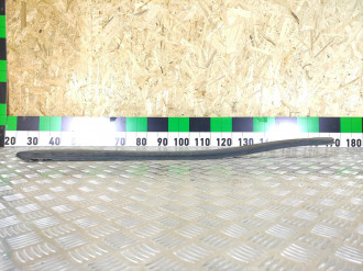 Накладка декоративная Bmw X5 e70 2007-2013