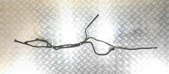 Трубка топливная Bmw X5 e70 2007-2013